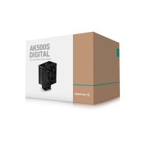 DeepCool AK500S Digital