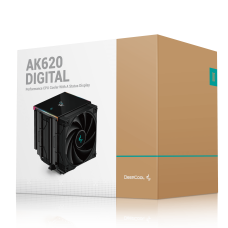 DeepCool AK620 Digital