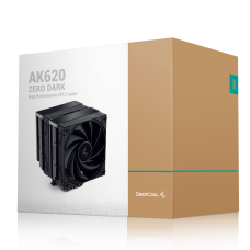 DeepCool AK620 Zero Dark