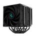 DeepCool AK620 Zero Dark