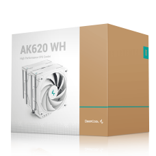 DeepCool AK620 WH