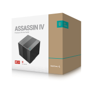 DeepCool Assassin IV