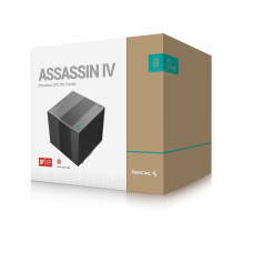 DeepCool Assassin IV