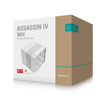 DeepCool Assassin IV WH