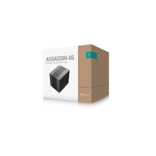 DeepCool Assassin 4S Black