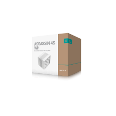 DeepCool Assassin 4S White