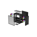 DeepCool CC360 ARGB Black