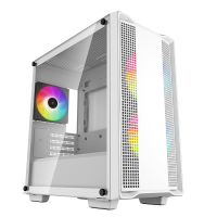 DeepCool CC360 ARGB White