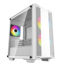 DeepCool CC360 ARGB White