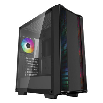 DeepCool CC560 ARGB V2