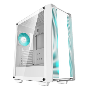 DeepCool CC560 WH V2