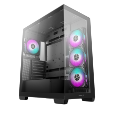 DeepCool CG580 4F (Black)