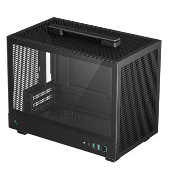 DeepCool CH160 (Black)