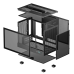 DeepCool CH160 (Black)