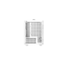 DeepCool CH160 (White)