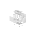 DeepCool CH160 (White)