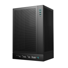 DeepCool CH170 Digital (Black)