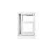 DeepCool CH170 Digital (White)