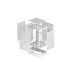 DeepCool CH170 Digital (White)