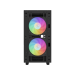 DeepCool CH360 Digital Black