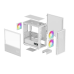 DeepCool CH360 Digital White