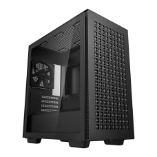 DeepCool CH370 (Black)