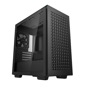 DeepCool CH370 (Black)