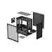 DeepCool CH370 (Black)