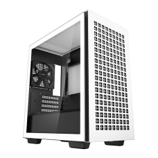 DeepCool CH370 (White)