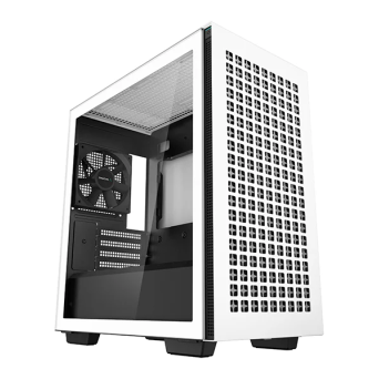 DeepCool CH370 (White)