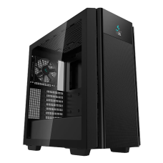 DeepCool CH510 Mesh Digital