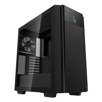 DeepCool CH510 Mesh Digital