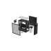 DeepCool CH510 Mesh Digital