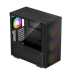 DeepCool CH560 ARGB Black