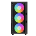 DeepCool CH560 ARGB Black