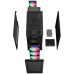 DeepCool CH560 ARGB Black