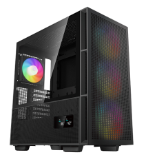 DeepCool CH560 Digital Black
