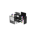 DeepCool CH560 Digital Black