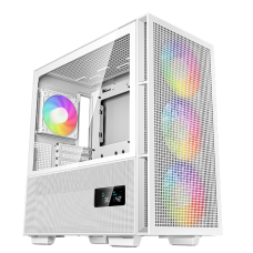 DeepCool CH560 Digital White