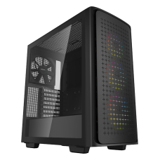 DeepCool CK560 Black