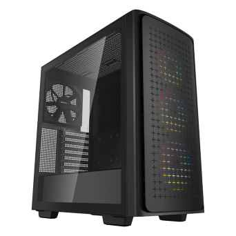 DeepCool CK560 Black