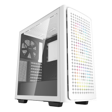 DeepCool CK560 White ARGB