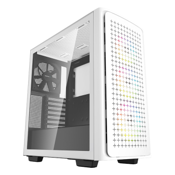 DeepCool CK560 White ARGB