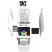 DeepCool CK560 White ARGB