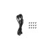 DeepCool FD12 ARGB (3-pack, Black)