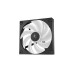 DeepCool FD14 ARGB (3-pack, Black)