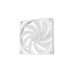 DeepCool FD14 ARGB (3-pack, White)