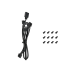 DeepCool FL12 (3-pack, Black)