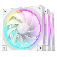 DeepCool FL12 (3-pack, White)