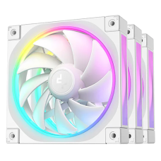 DeepCool FL12 (3-pack, White)